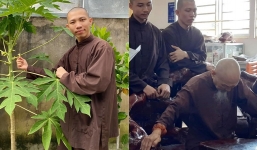 Đang đỉnh ồn ào, Tịnh Thất Bồng Lai bất ngờ 'quay xe' xin ngừng chiến, hé lộ tình hình đáng báo động của người 'cầm đầu'