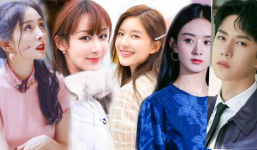 Tin nóng Cbiz ngày 11/11: Diệc Phi bị nước cuốn, Lộ Tư gắt phốt trà xanh, loạt sao bị mất thông tin, cộng sự 'phơi bày' nhân cách Nhất Bác