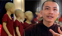 Báo lớn vạch trần bản chất Tịnh Thất Bồng Lai, sốc nặng trước chiêu trò trục lợi cực tinh vi