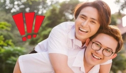 Huỳnh Lập hiếm hoi lộ diện hậu ồn ào tình ái rúng động, một chi tiết nhỏ khiến fan lo sốt vó