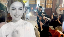 Râm ran tin đồn Phi Nhung còn sống, vợ cũ Bằng Kiều phán một câu khiến dân tình câm nín