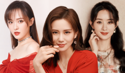 'Sốc toàn tập' trước thành tích phim của tiểu hoa 85: Dương Mịch - Lệ Dĩnh ‘cọ’ nhau cực ác, đến Thi Thi - Nghê Ni mới ngỡ ngàng