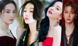 Tin nóng Cbiz ngày 12/11: Dương Mịch bị 'chặt', Lệ Dĩnh đanh thép, Trịnh Sảng lại đăng đàn, sao tái xuất hậu bê bối tình dục, Nhất Bác thắng đậm 11/11