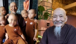 UBND xã đưa ra tình tiết gây sốc về mẹ của các 'chú tiểu' Tịnh Thất Bồng Lai, sự thật có như CEO 'phán'?