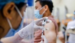 Bộ Y tế phân bổ 1,9 triệu liều vắc-xin Pfizer phục vụ công tác tiêm chủng