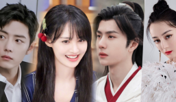 Tin nóng Cbiz ngày 13/11: Diệc Phàm gây sốt, Lệ Dĩnh 'bay màu', 1 sao phải giải nghệ, Dương Mịch flop ê chề, Tiêu Chiến nhận tin vui