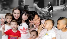 Nghẹn đắng nghe lời ‘gan ruột' của con nuôi Phi Nhung trong lễ 49 ngày, fan nhói lòng vì lời hứa hẹn tương phùng