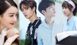 Tin nóng Cbiz ngày 15/11: Phốt 'trà xanh', Dương Mịch 'số hưởng', Triết Hạn tái xuất, Tiêu Chiến thắng lớn, lộ kịch bản 2 đêm hội