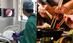 Thanh niên mắc bệnh dạ dày trong sự 'bất ngờ, ngỡ ngàng, ngơ ngác' của bố mẹ, chỉ vì thói quen tai quái 99,9% người đều mắc