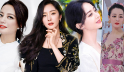 Tin nóng Cbiz ngày 16/11: Cập nhật đại hội GQ, Dương Mịch bị phốt 'đạo nhái, Nhiệt Ba làm trò, Triệu Vy ủ mưu, Lộ Tư khởi kiện