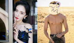 Vượt qua Dương Mịch, nam thần 6 múi 'mlem' khiến Cnet tá hỏa vì chế độ ăn như 'mèo tập dưỡng sinh’