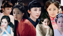 Danh tiếng dư thừa, nhưng điểm Douban các bộ phim của Dương Mịch lại 'trồi sụt' lạ lùng, xem thống kê mà choáng váng