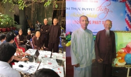 Giữa ồn ào, Tịnh Thất Bồng Lai đã phải trả 'giá' đắt hơn tôm tươi, người trong cuộc vật vã lo sợ 'điềm báo'