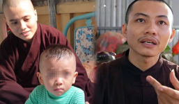 Luật sư nói về lùm xùm của Tịnh Thất Bồng Lai, hé lộ cái giá phải chịu nếu có hành vi giấu thân phận cha mẹ ruột, trục lợi