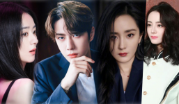 Tin nóng Cbiz ngày 18/11: Biến LV cực căng, tai nạn hy hữu trên sân khấu, Dương Mịch lên 'xe hoa', Chí Tường comeback hậu tẩy chay