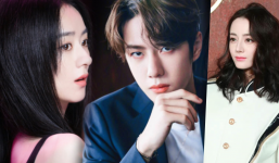 Tin nóng Cbiz ngày 19/11: Drama Nhiệt Ba chấn động, Angelababy 'về nhà' Dương Dương, phốt thảm đỏ LV, Hồ Ca nhận xét Lệ Dĩnh