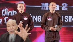 Tịnh Thất Bồng Lai bị kẻ xấu 'hại' giữa tâm điểm ồn ào