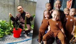 Tịnh Thất Bồng Lai tan hoang hậu ồn ào