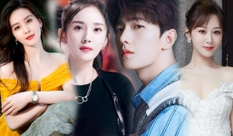 Tin nóng Cbiz ngày 20/11: Phơi bày sự thật TFBOYS, Nhất Bác làm loạn, công bố khách mời Kim Kê, Dương Mịch báo 'hỷ', Lệ Dĩnh có 'con' mới?