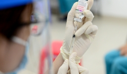 Hà Nội: Phân bổ 103.920 liều vắc-xin AstraZeneca, những đối tượng nào được sử dụng?