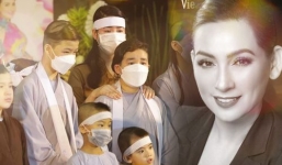 Người thân tiết lộ thông tin 'hot bừng bừng' về cố NS Phi Nhung
