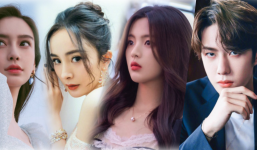 Tin nóng Cbiz ngày 21/11: Chu Nhất Long lại bị LV 'dìm', Nhất Bác 'đến chơi' Việt Nam, drama động trời, Dương Mịch chúc Vỹ Đình