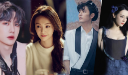 Tin nóng Cbiz 22/11: Bê bối mỹ nam 'cuồng sex', Uông Tiểu Phi - Đại S ly hôn, sao 'rớt đài', Trịnh Sảng comeback, réo tên Tiêu Chiến