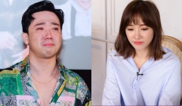 Hari Won nói lời vĩnh biệt 'con', Ali Hoàng Dương - Đức Tiến để lại bình luận thương tiếc