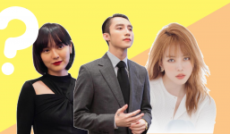 Râm ran tin Sơn Tùng - Hải Tú sắp về 'chung nhà', Thiều Bảo Trâm có động thái 'khét lẹt' chuẩn: 'Ông ăn chả bà ăn nem'