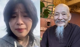 Mẹ Diễm My tuyên bố cực ‘gắt’ đến Tịnh Thất Bồng Lai, dân tình tá hỏa khi bấy lâu nay bị lừa một cách trắng trợn