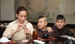 Người thân liên tục 'tố' Phi Nhung 'tham lam', nhưng mấy ai hiểu được nỗi khổ tâm đằng sau