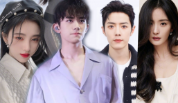 Tin nóng Cbiz ngày 24/11: Tranh chấp cát xê, minh oan Lộ Tư, phong sát lần 3, bê bối 'tiểu tam', TFBoys hợp thể, công bố lưu lượng dự TMEA 