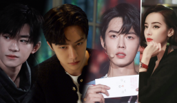 Tin nóng Cbiz ngày 25/11: Tiêu Chiến lộ bạn gái, Dương Tử được khen, Nhất Bác có phim mới, phong sát, Siêu Việt mở công ty, Kiệt Luân bị oan