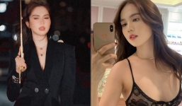 Cuối cùng cũng có ngày Ngọc Trinh tự miệng thú nhận chuyện ‘dao kéo', nhưng đố thánh soi phát hiện ra bộ phận nào?