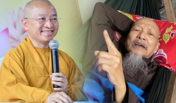 Đại diện Giáo hội Phật giáo Việt Nam thẳng thắn lên án Tịnh Thất Bồng Lai