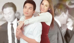 Phản ứng của Phi Nhung khi bị ép 'hôn' Mạnh Quỳnh, khán giả vỡ mộng vì mối quan hệ thực sự 