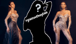 Fan sắc đẹp nháo nhác vì chiếc váy dự bán kết của Thùy Tiên, đàn chị chốt hạ 1 câu 'dẹp loạn', hé lộ thông tin mới