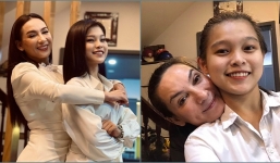 Lo xong tang sự mẹ, con nuôi Phi Nhung đối mặt với tình hình sức khỏe đáng báo động, công chúng lo lắng cập nhật tình hình