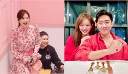 Sau loạt biến cố, Trấn Thành - Hari Won 'đánh úp' quản lý bằng động thái cực 'máu lửa', đến sao đình đám cũng phải ghen tị