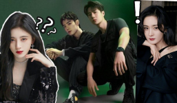 Tin nóng Cbiz ngày 28/11: Lý do Dương Tử rời công ty, 1 sao bị cướp, Đông Cung khai máy, Nhất Bác báo tin vui, Tiêu Chiến bị tẩy chay 