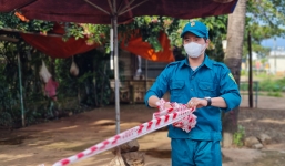 TP. HCM: Một số quận, huyện thay đổi cấp độ dịch