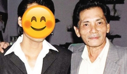 Thông tin hiếm hoi về 'cậu cả' nhà NS Thương Tín, hé lộ tuổi thơ bên cha khiến ai nấy nghẹn ngào