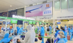 Bộ Giao thông vận tải điều chỉnh tần suất đường bay nội địa từ 1/12, hành khách cần lưu ý gì?