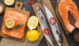 Mua thịt cá ngoài chợ nếu không để ý kỹ những chi tiết này thì chẳng khác nào trải thảm đón 'thần chết' ghé nhà