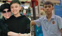 MXH xôn xao hình ảnh Hồ Văn Cường 'tươi như hoa' đi nhận phần thưởng 'khủng' giữa ồn ào, sự thật là gì?