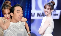 Hậu đau khổ vì 'mất con', Hari Won chính thức tái xuất, gương mặt kém sắc cùng tuyên bố hoang mang