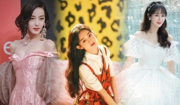 Cnet 'xé' nhau ác liệt BXH mỹ nhân 'đỉnh nhất' 2021: Dương Mịch - Lệ Dĩnh cọ nhau, Diệc Phi lẹt đẹt, No.1 dễ đoán