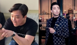 Mọi ồn ào chưa hạ nhiệt, Trấn Thành bức xúc khi bị 'chơi xấu', fan hâm mộ muốn pháp luật vào cuộc