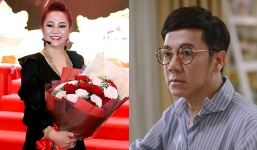 MXH xôn xao tin đồn NS Thành Lộc hết lời bênh vực, ca tụng nữ CEO, phản ứng của người trong cuộc gây bất ngờ?