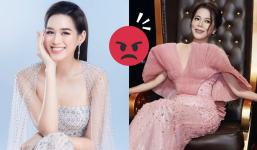 Mỹ Lệ nhận cái kết 'đắng' khi buông lời chê bai trang phục của Đại diện Việt Nam tại Miss World - Đỗ Thị Hà